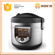 KF-R11 touch panel multi cooker wholesale rice cooker